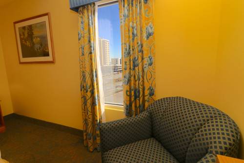Imagen de la habitación del Hotel The Ocean Key Resort By Vsa Resorts. Foto 10