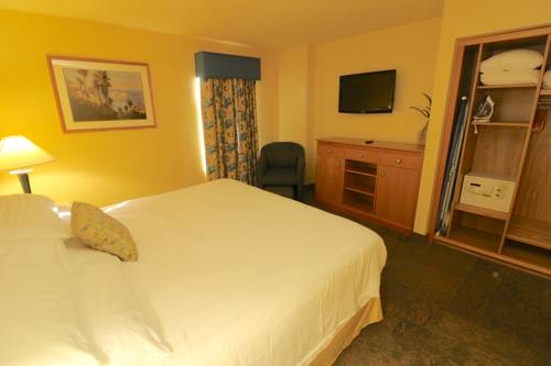 Imagen de la habitación del Hotel The Ocean Key Resort By Vsa Resorts. Foto 11