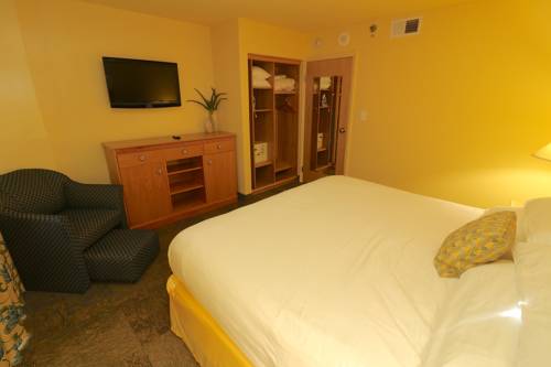 Imagen de la habitación del Hotel The Ocean Key Resort By Vsa Resorts. Foto 12