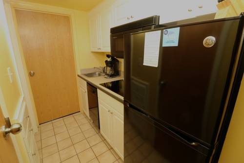 Imagen de la habitación del Hotel The Ocean Key Resort By Vsa Resorts. Foto 15