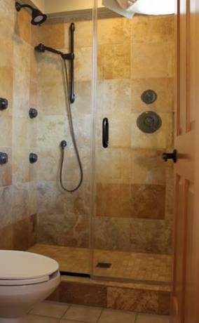 Imagen de la habitación del Hotel The Ocean Lodge. Foto 12