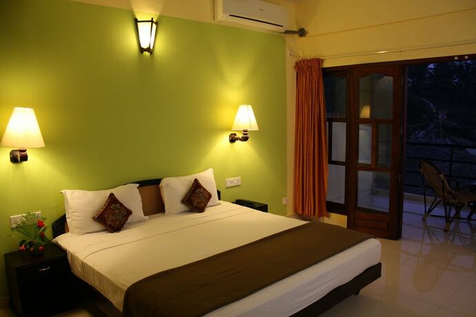 Imagen general del Hotel The Ocean Park Beach Resort. Foto 3