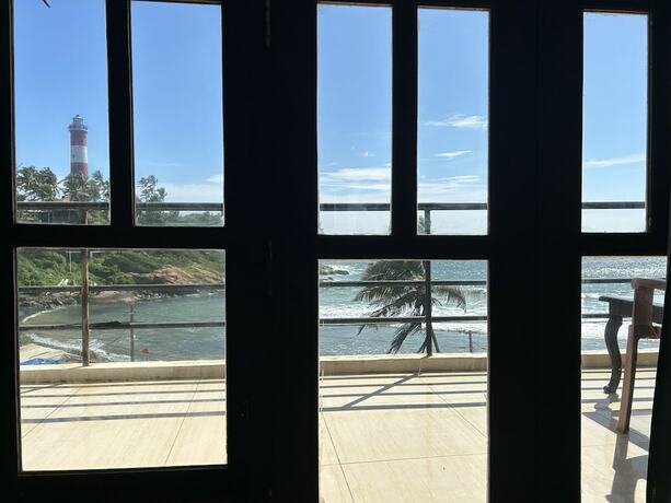 Imagen general del Hotel The Ocean Park Beach Resort. Foto 5