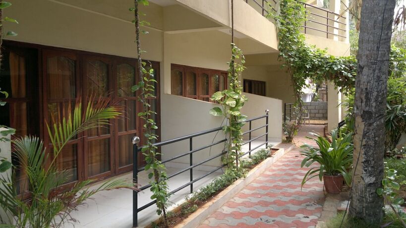 Imagen de la habitación del Hotel The Ocean Park Beach Resort. Foto 17