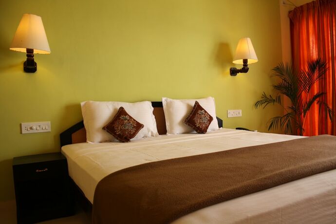 Imagen general del Hotel The Ocean Park Beach Resort. Foto 7