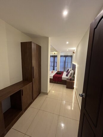 Imagen general del Hotel The Ocean Park Beach Resort. Foto 8