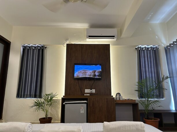 Imagen general del Hotel The Ocean Park Beach Resort. Foto 15