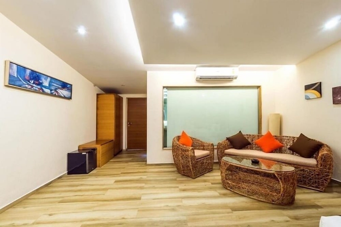 Imagen de la habitación del Hotel The Ocean Park Resort. Foto 5