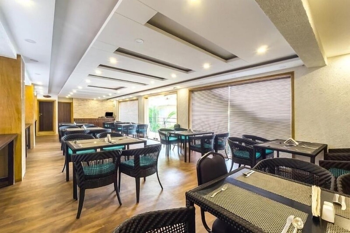 Imagen del bar/restaurante del Hotel The Ocean Park Resort. Foto 3
