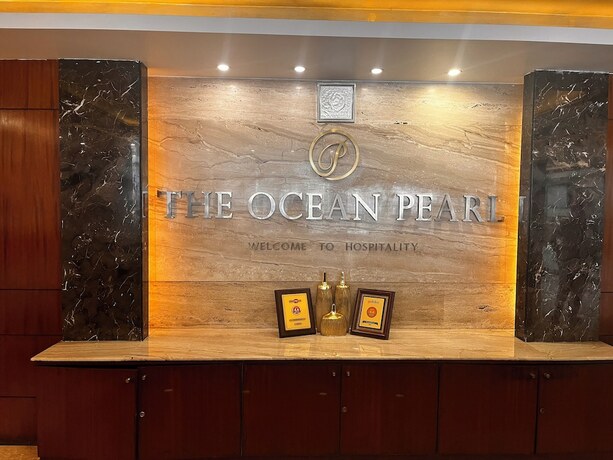 Imagen general del Hotel The Ocean Pearl. Foto 1