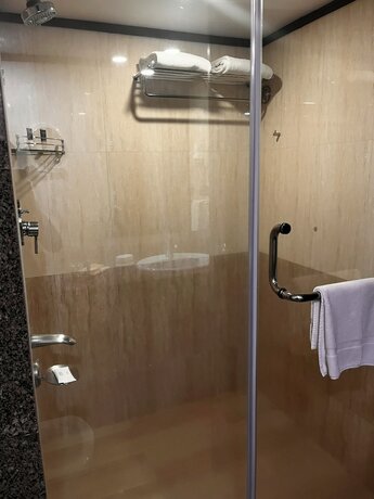 Imagen general del Hotel The Ocean Pearl. Foto 4