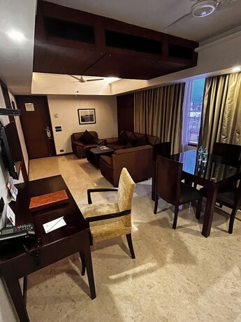 Imagen general del Hotel The Ocean Pearl. Foto 5