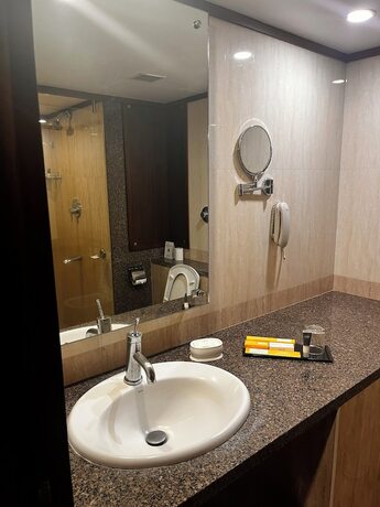 Imagen de la habitación del Hotel The Ocean Pearl. Foto 18