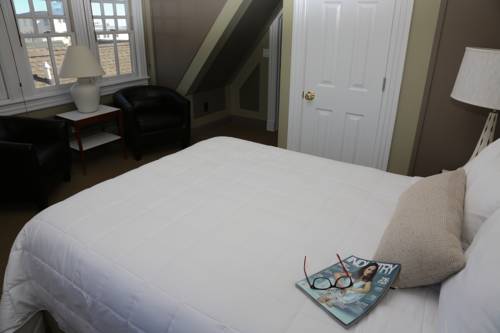 Imagen de la habitación del Hotel The Ocean Plaza. Foto 1