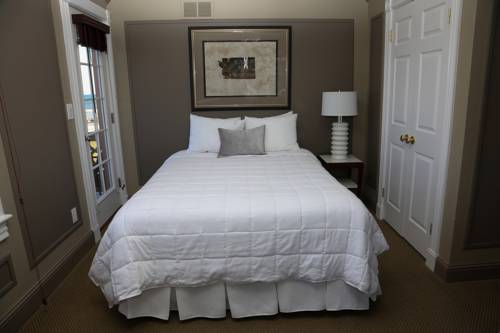 Imagen de la habitación del Hotel The Ocean Plaza. Foto 5
