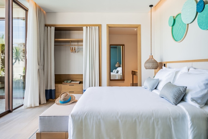 Imagen de la habitación del Hotel The Ocean Resort Quy Nhon by fusion. Foto 6