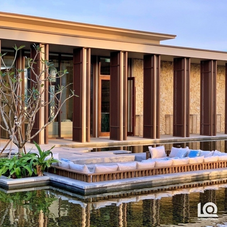 Imagen de los interiores del Hotel The Ocean Resort Quy Nhon by fusion. Foto 19