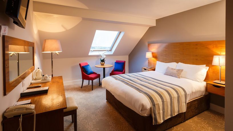 Imagen de la habitación del Hotel The Ocean Sands. Foto 19