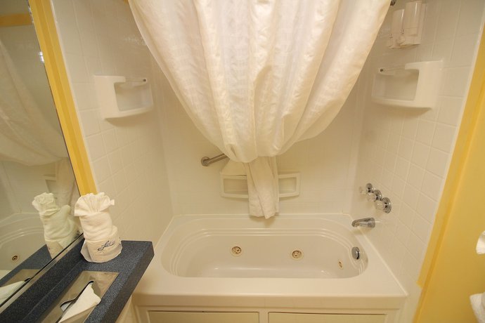 Imagen de la habitación del Hotel The Ocean Sands Resort By Vsa Resorts. Foto 4