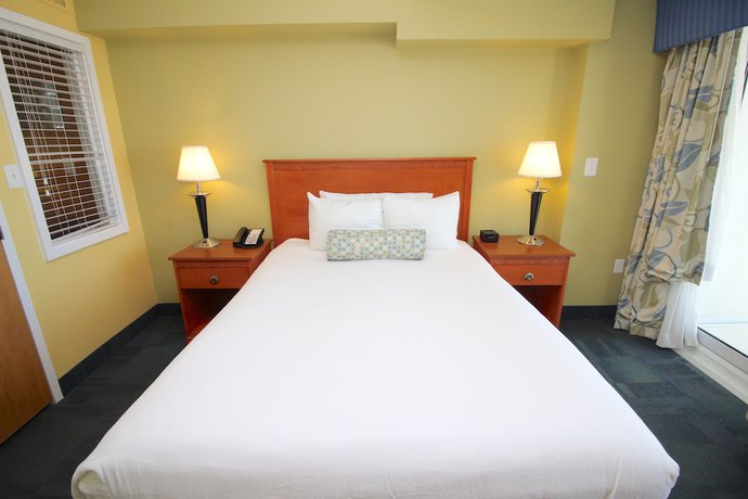 Imagen de la habitación del Hotel The Ocean Sands Resort By Vsa Resorts. Foto 6