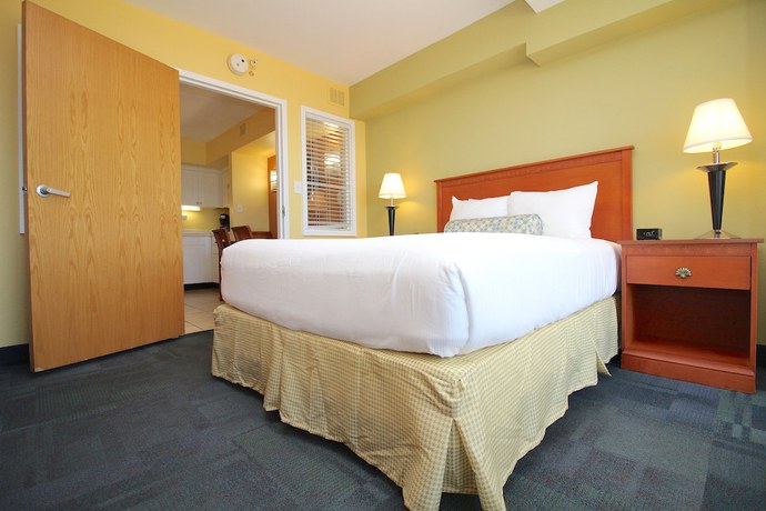 Imagen de la habitación del Hotel The Ocean Sands Resort By Vsa Resorts. Foto 7
