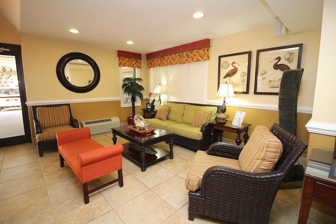 Imagen del bar/restaurante del Hotel The Ocean Sands Resort By Vsa Resorts. Foto 2