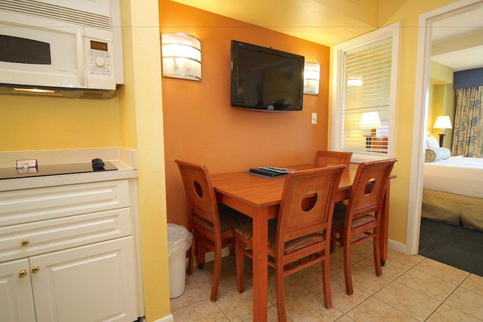 Imagen de la habitación del Hotel The Ocean Sands Resort By Vsa Resorts. Foto 9
