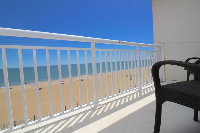 Imagen de la habitación del Hotel The Ocean Sands Resort By Vsa Resorts. Foto 10