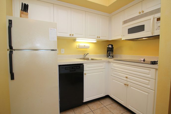 Imagen de la habitación del Hotel The Ocean Sands Resort By Vsa Resorts. Foto 12