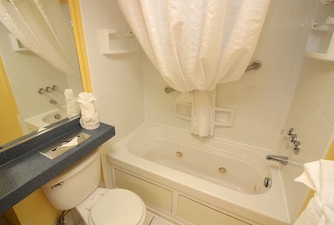 Imagen de la habitación del Hotel The Ocean Sands Resort By Vsa Resorts. Foto 13