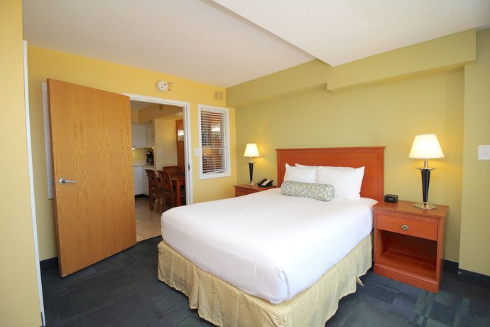 Imagen de la habitación del Hotel The Ocean Sands Resort By Vsa Resorts. Foto 14