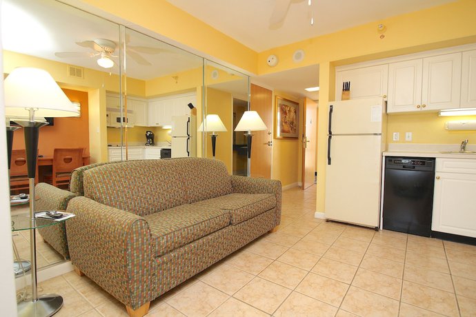 Imagen de la habitación del Hotel The Ocean Sands Resort By Vsa Resorts. Foto 18