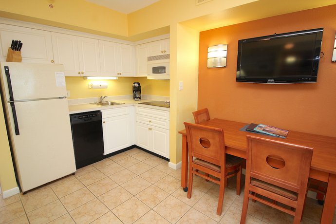 Imagen de la habitación del Hotel The Ocean Sands Resort By Vsa Resorts. Foto 19