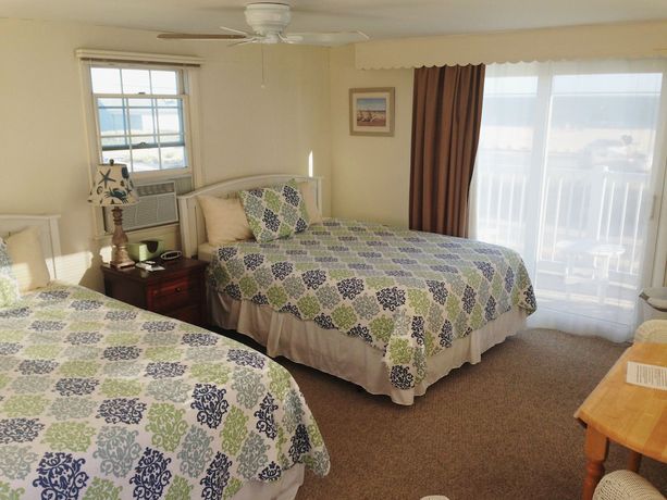 Imagen de la habitación del Hotel The Ocean View, Centerville. Foto 2