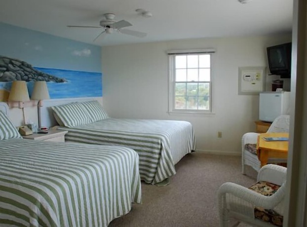 Imagen de la habitación del Hotel The Ocean View, Centerville. Foto 4