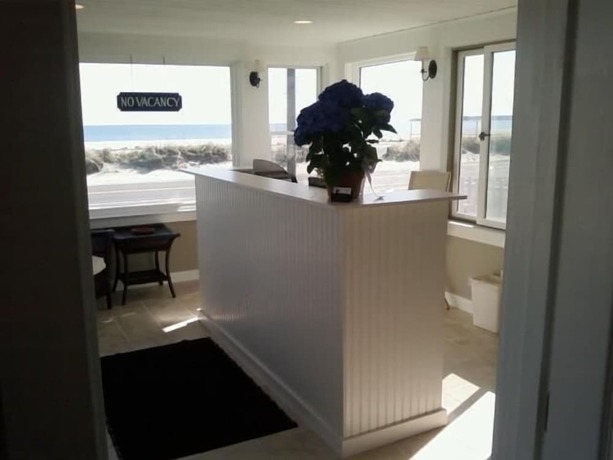 Imagen de los interiores del Hotel The Ocean View, Centerville. Foto 19