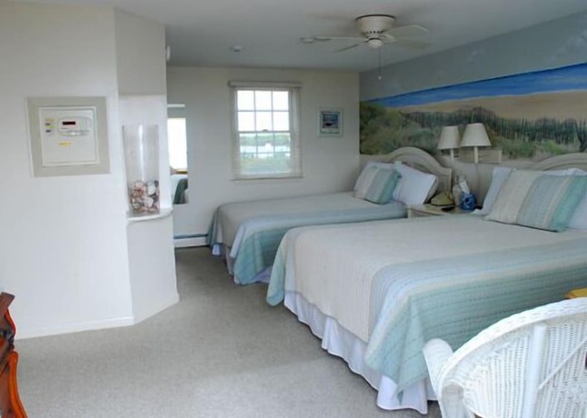 Imagen de la habitación del Hotel The Ocean View, Centerville. Foto 6
