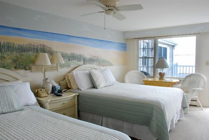 Imagen de la habitación del Hotel The Ocean View, Centerville. Foto 7