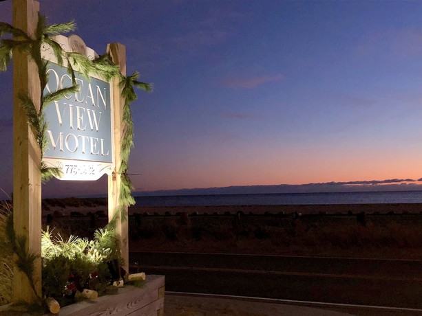 Imagen general del Hotel The Ocean View, Centerville. Foto 1