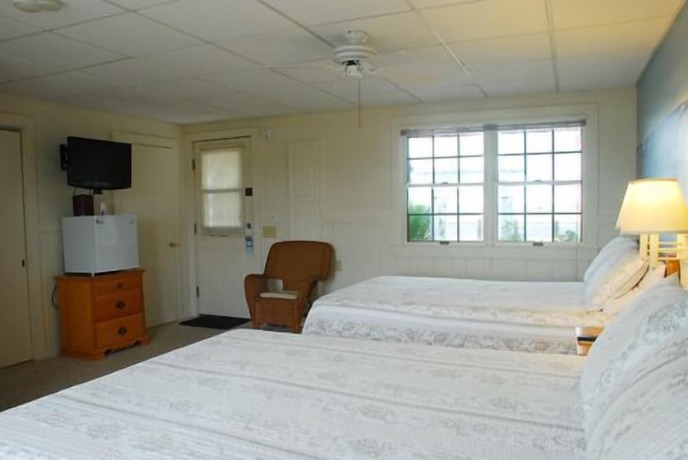 Imagen de la habitación del Hotel The Ocean View, Centerville. Foto 10