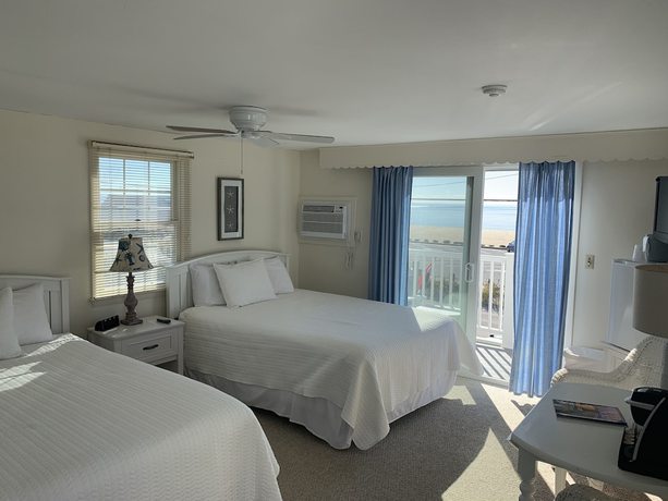 Imagen de la habitación del Hotel The Ocean View, Centerville. Foto 12