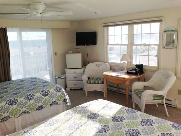 Imagen de la habitación del Hotel The Ocean View, Centerville. Foto 13