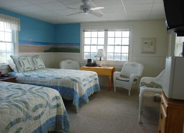 Imagen de la habitación del Hotel The Ocean View, Centerville. Foto 14