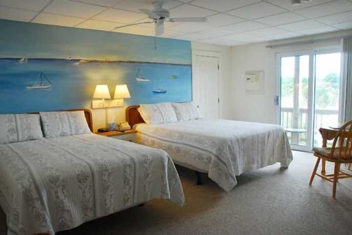 Imagen de la habitación del Hotel The Ocean View, Centerville. Foto 15