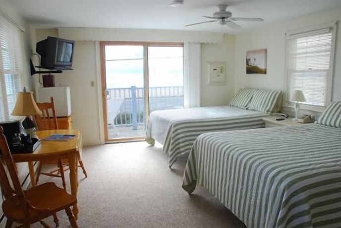 Imagen de la habitación del Hotel The Ocean View, Centerville. Foto 16
