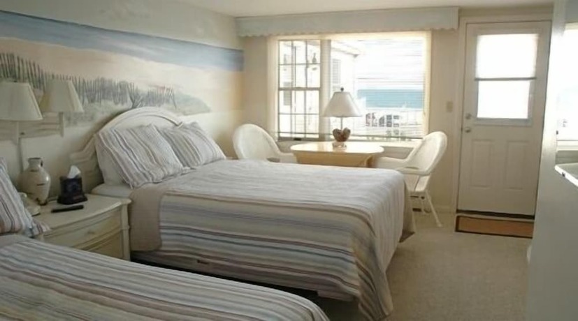 Imagen de la habitación del Hotel The Ocean View, Centerville. Foto 17