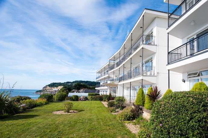 Imagen general del Hotel The Ocean View. Foto 1