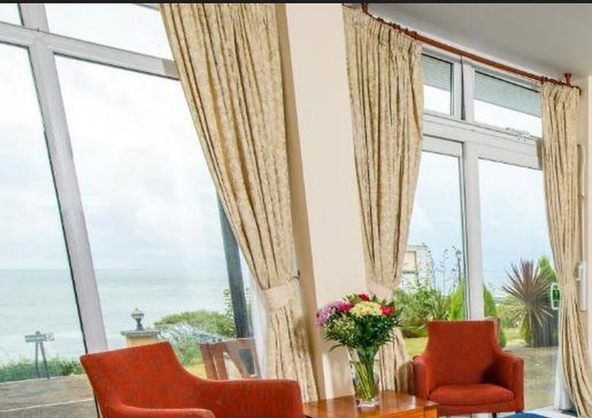 Imagen de la habitación del Hotel The Ocean View. Foto 13