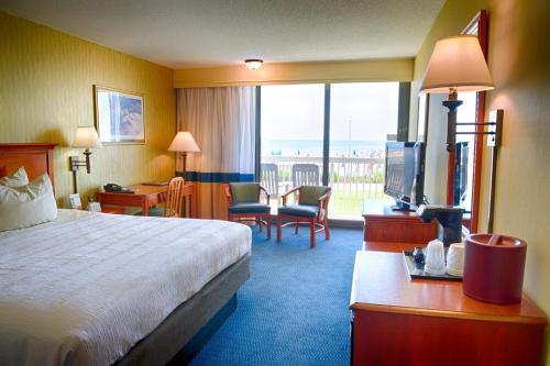 Imagen de la habitación del Hotel The Oceanfront Inn - Virginia Beach. Foto 6