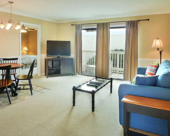 Imagen de la habitación del Hotel The Oceanfront Litchfield Inn. Foto 14
